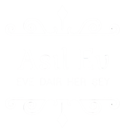 Asıl Ev Concept, Eve Dair Her Şey